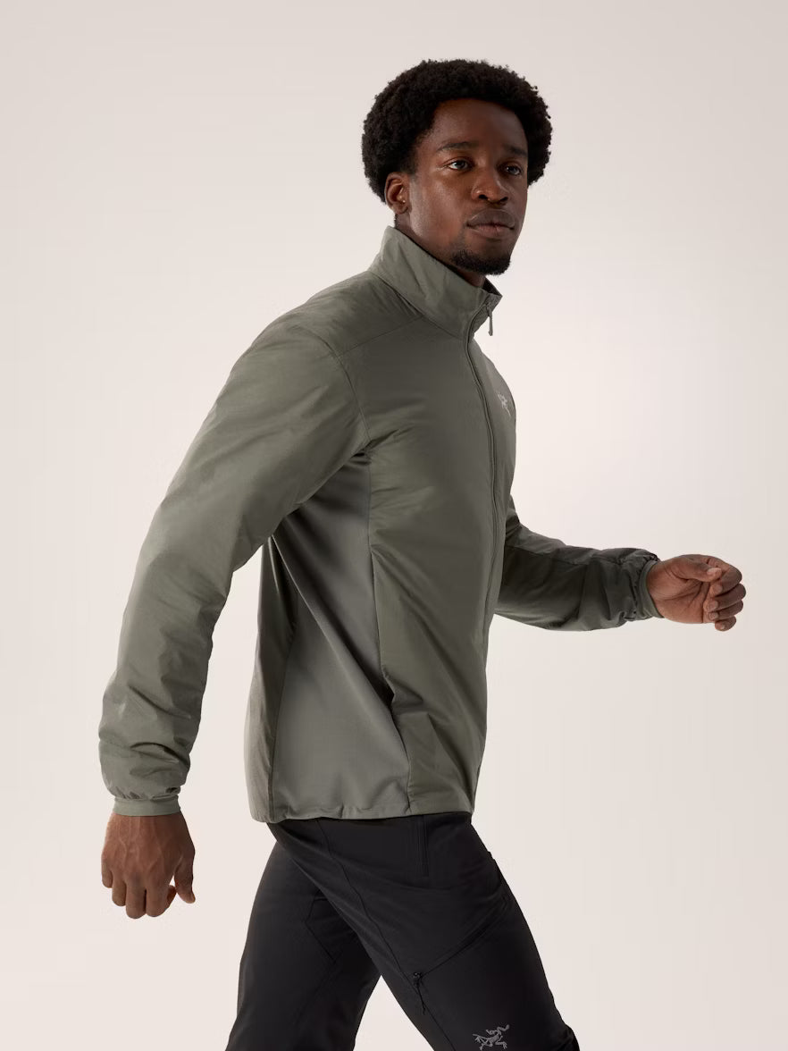 Men's Atom Jacket (Past Season)
