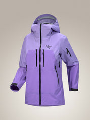 Women's Rush Jacket