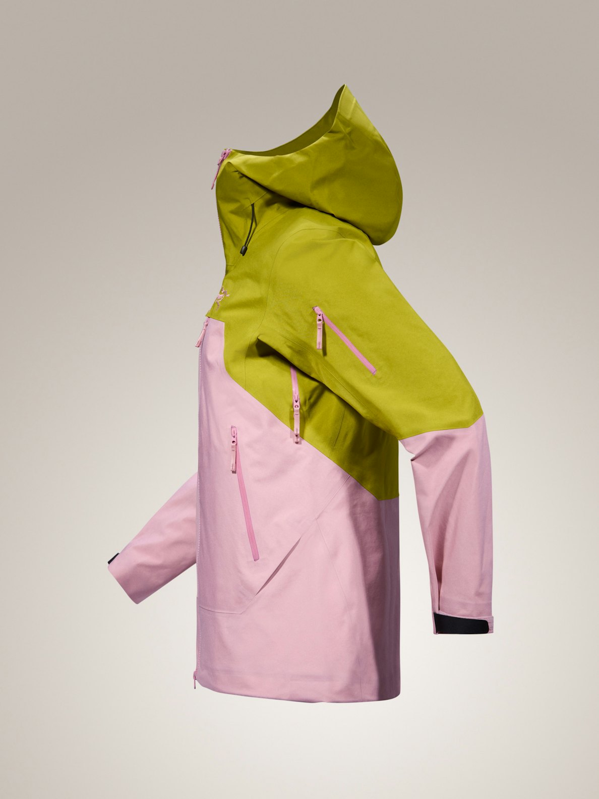 Women's Rush Jacket