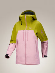 Women's Rush Jacket