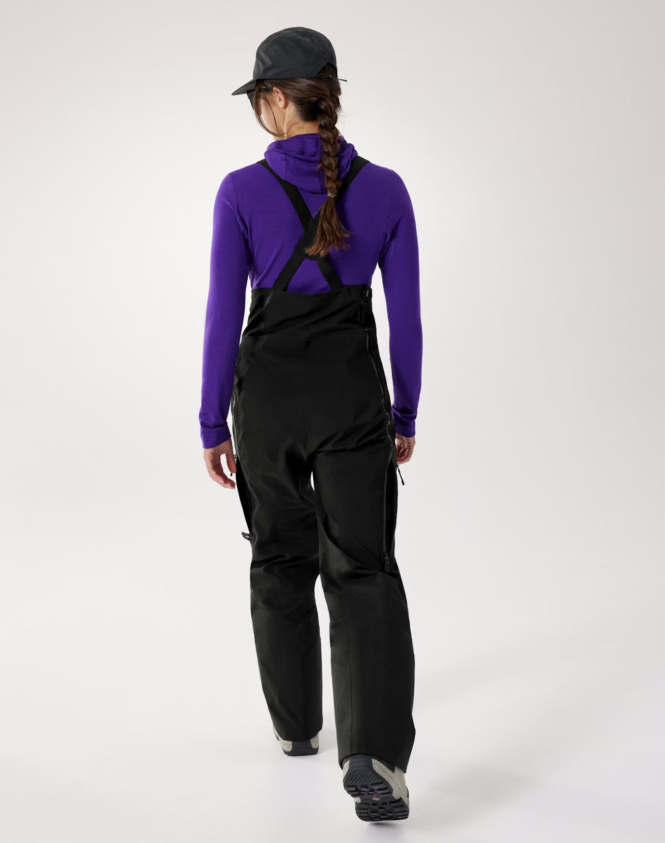 Women's Rush Bib Pant