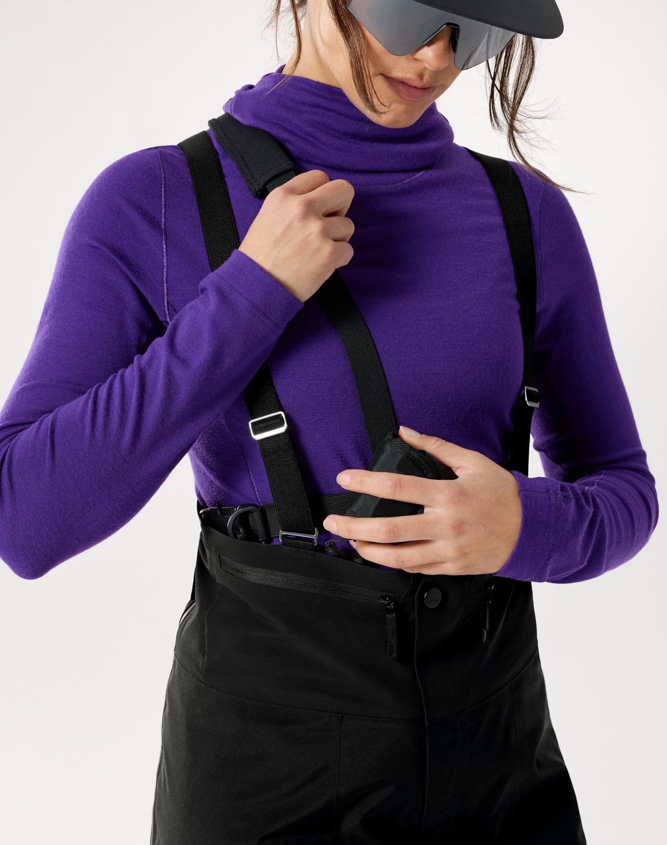 Women's Rush Bib Pant