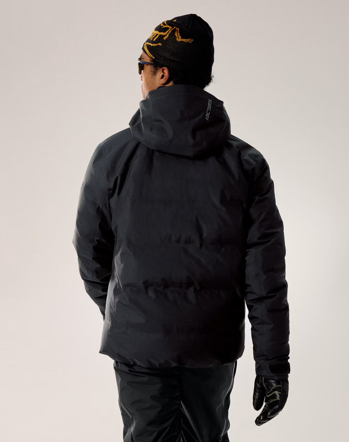 Men’s Fissile SV Down Jacket