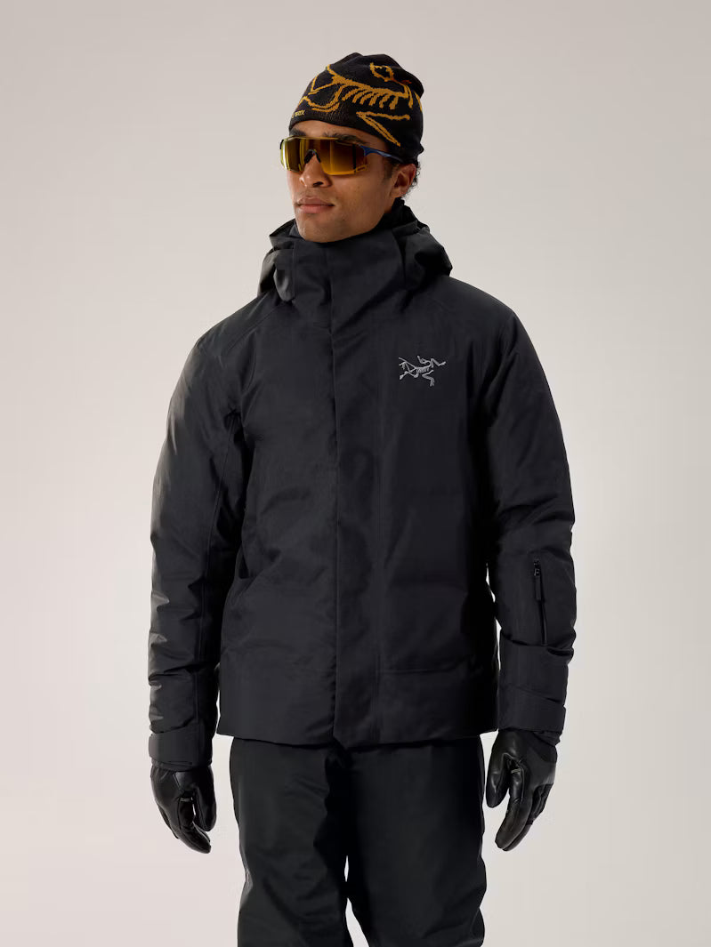 Men’s Fissile SV Down Jacket