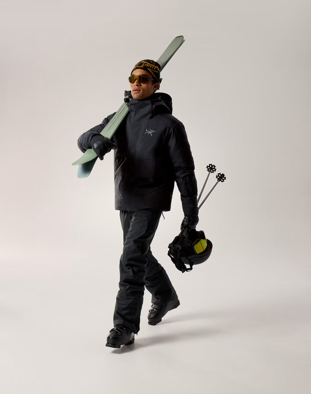 Men’s Fissile SV Down Jacket
