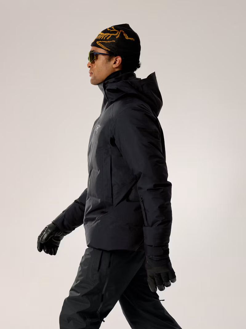 Men’s Fissile SV Down Jacket