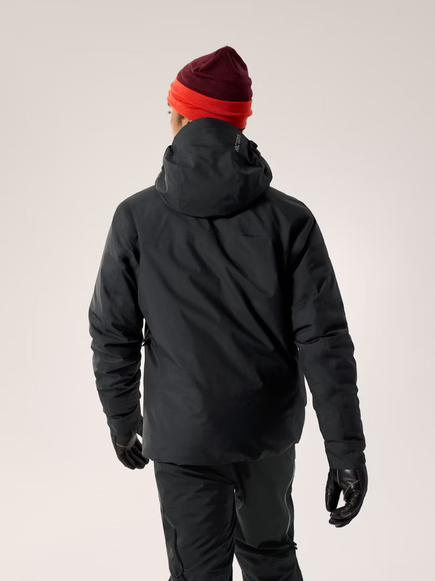 Men's Macai Jacket
