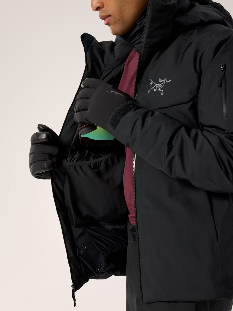Men's Macai Jacket