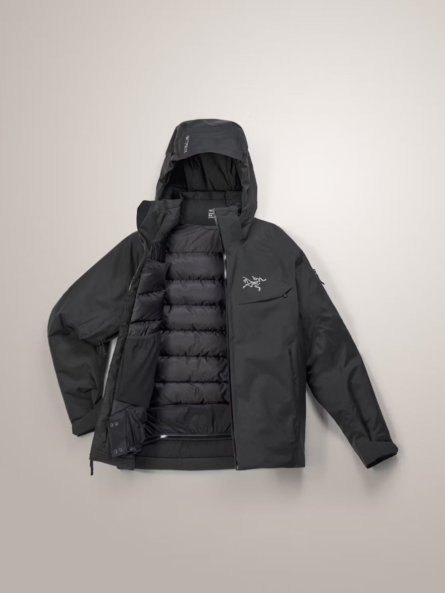 Men's Macai Jacket