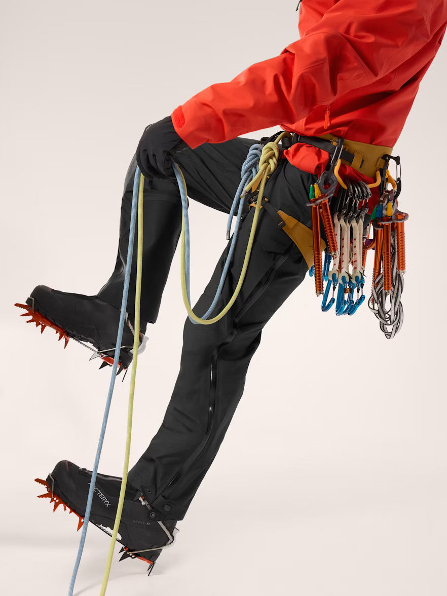 Men's Alpha SV Bib Pant