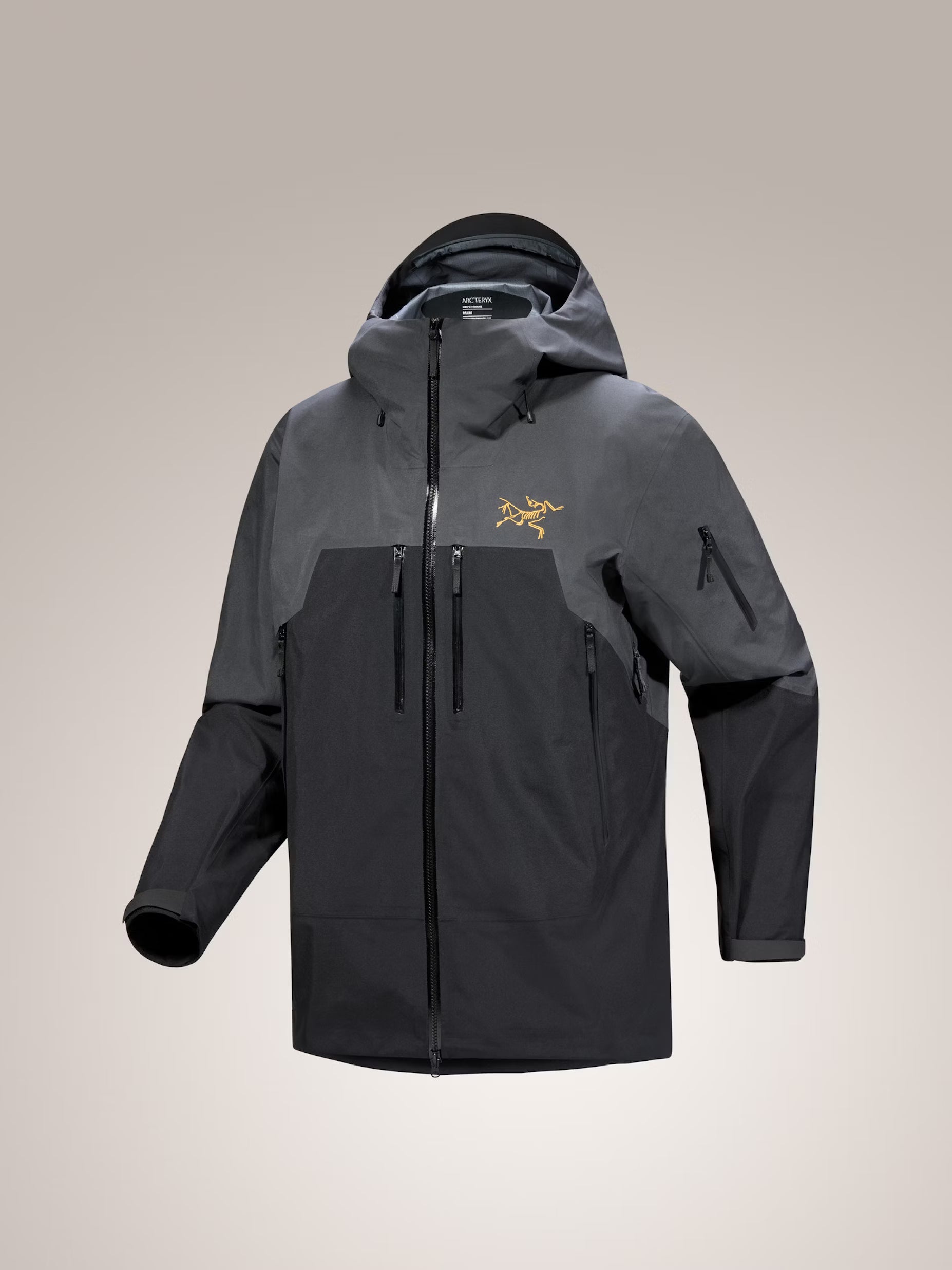 Men's Rush Jacket