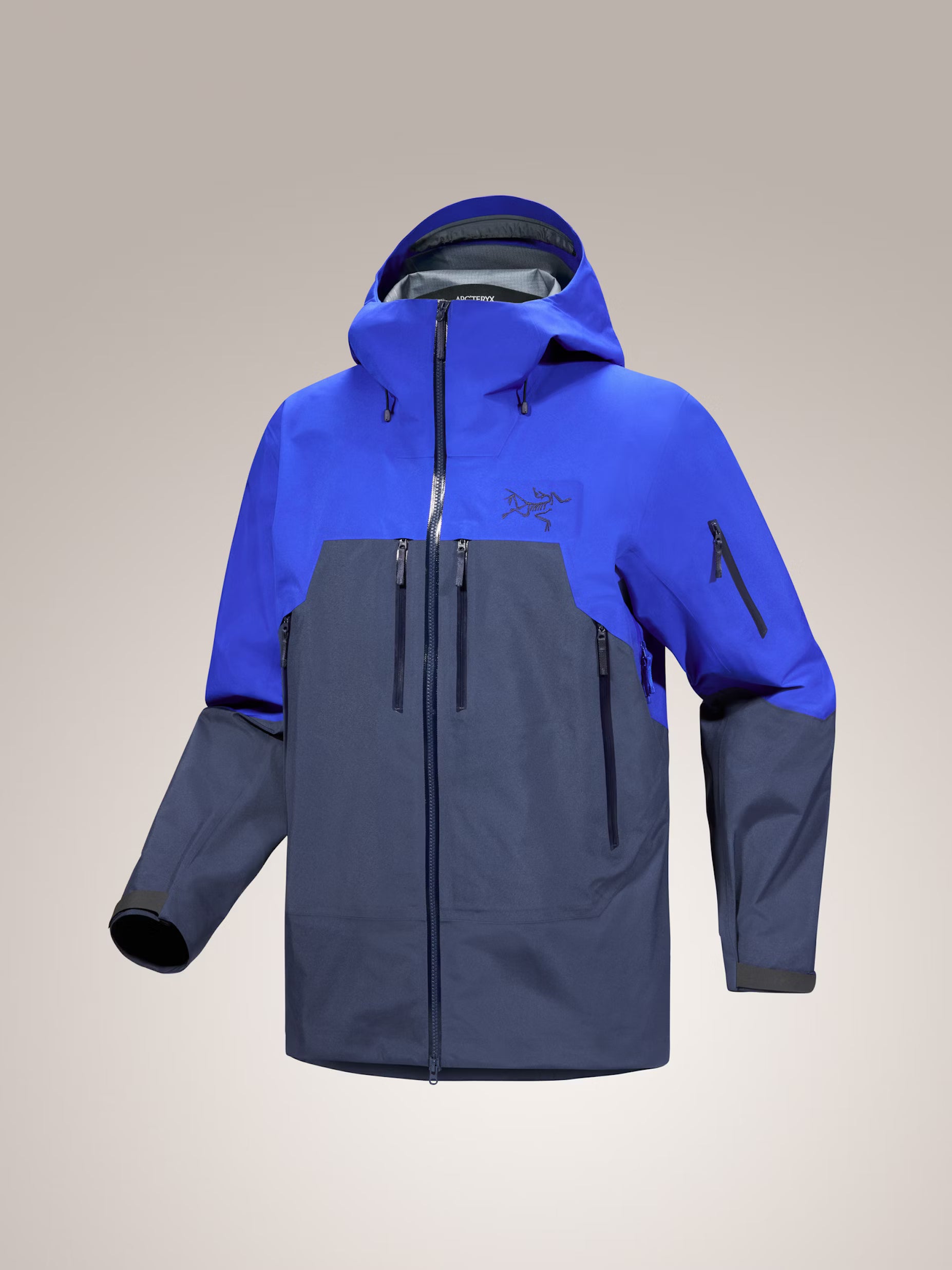 Men's Rush Jacket