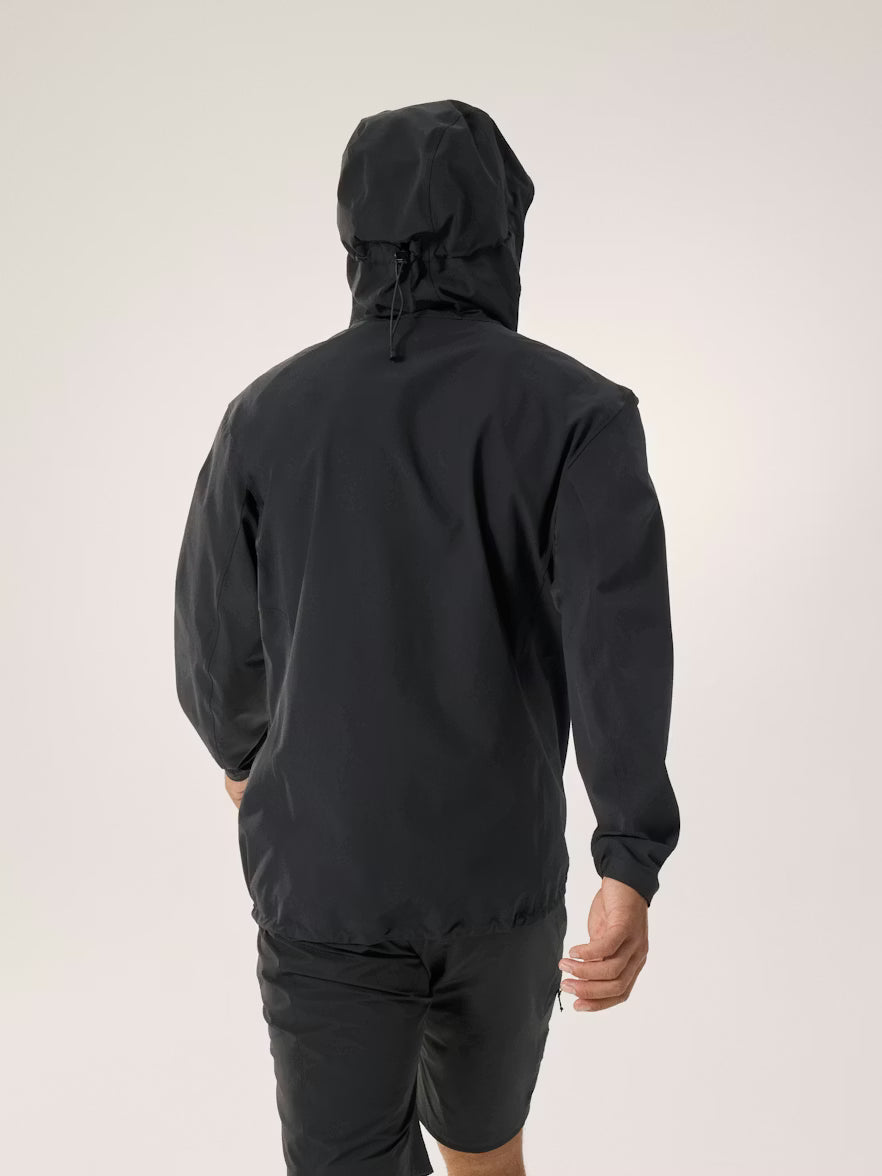 Men's Gamma Hoody