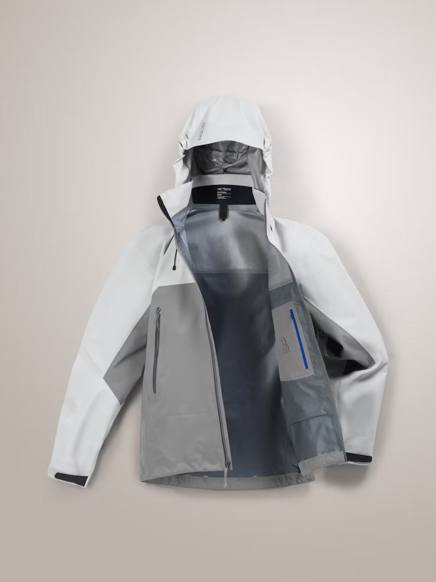 Men's Beta AR Jacket