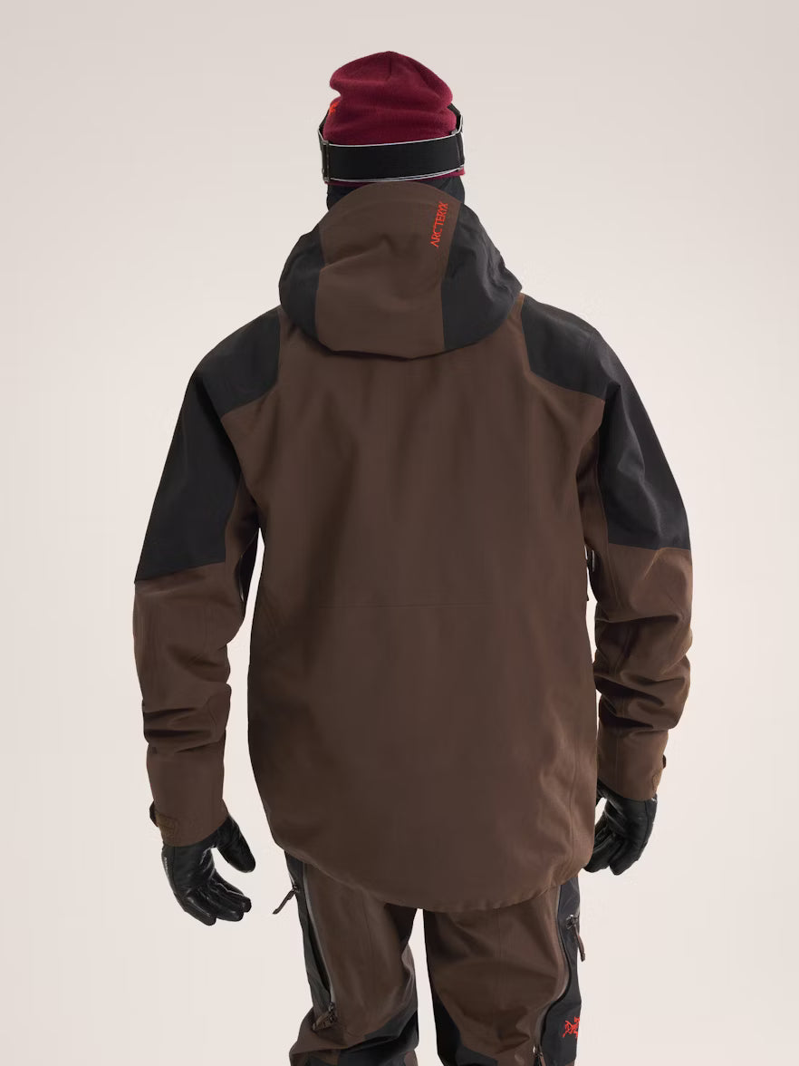 Men's Sabre SV Jacket