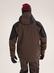 Men's Sabre SV Jacket