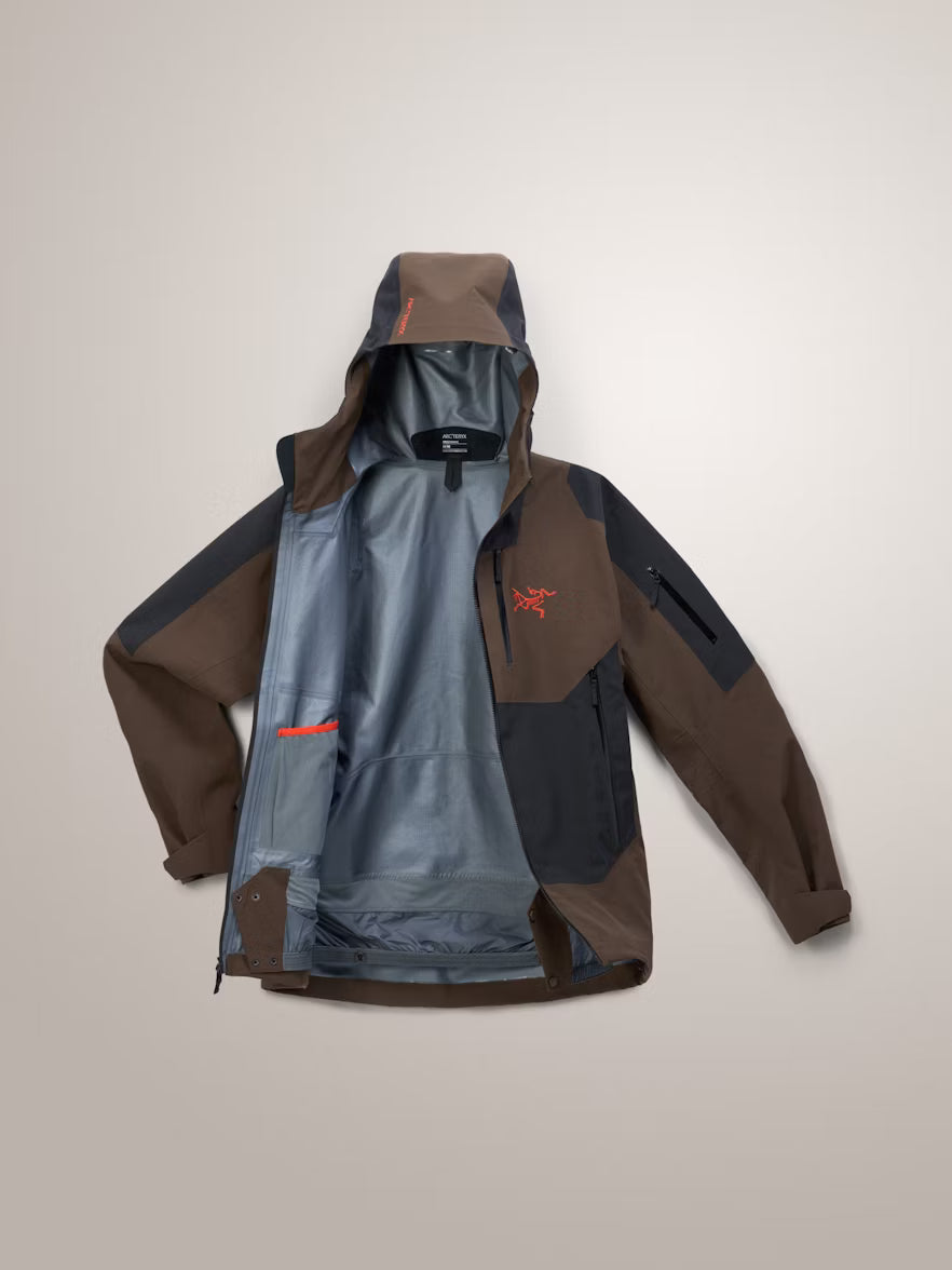 Men's Sabre SV Jacket