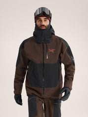 Men's Sabre SV Jacket