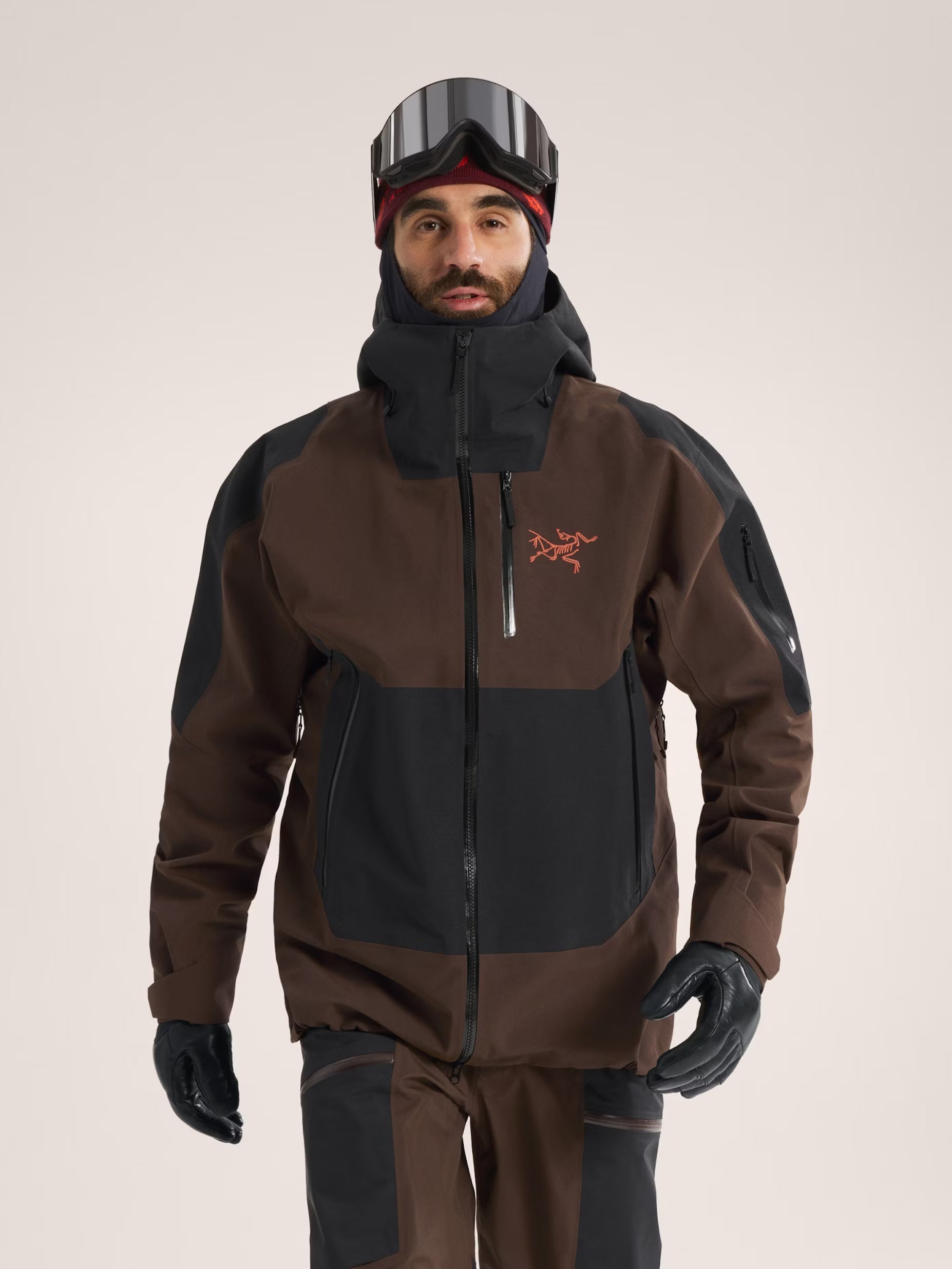 Men's Sabre SV Jacket