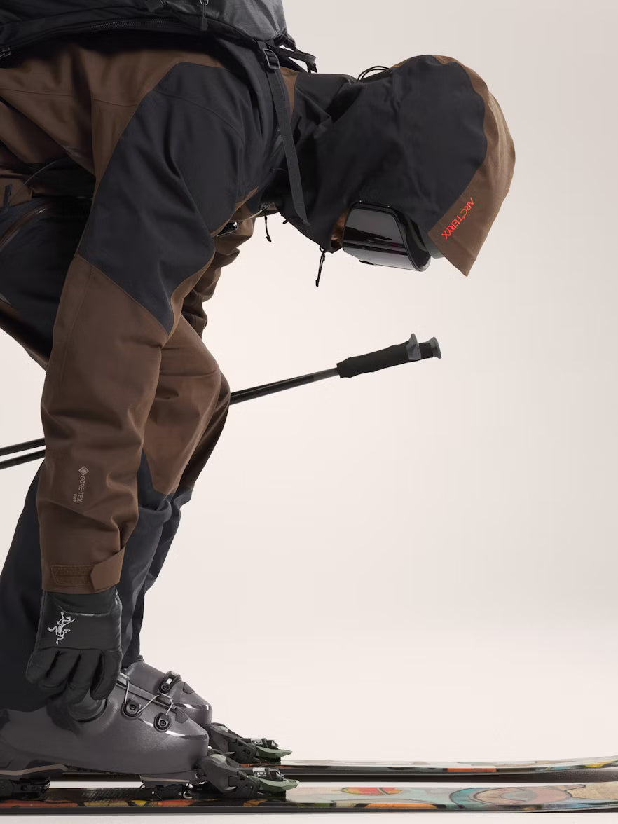 Men's Sabre SV Jacket