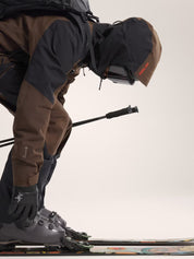 Men's Sabre SV Jacket