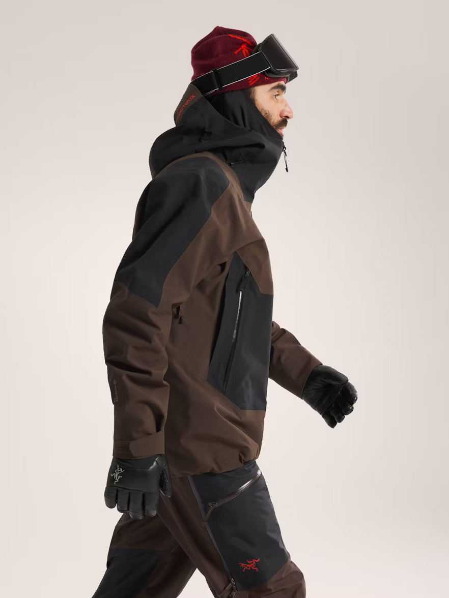 Men's Sabre SV Jacket