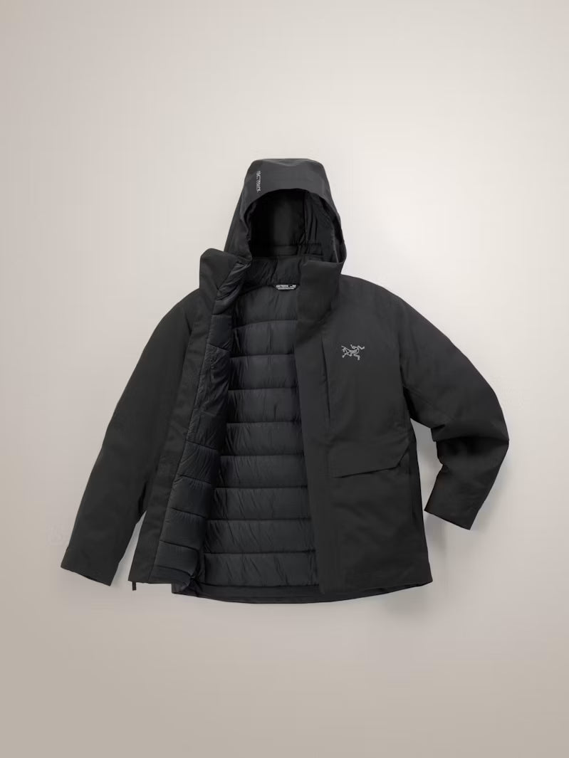 Men's Therme Down Jacket