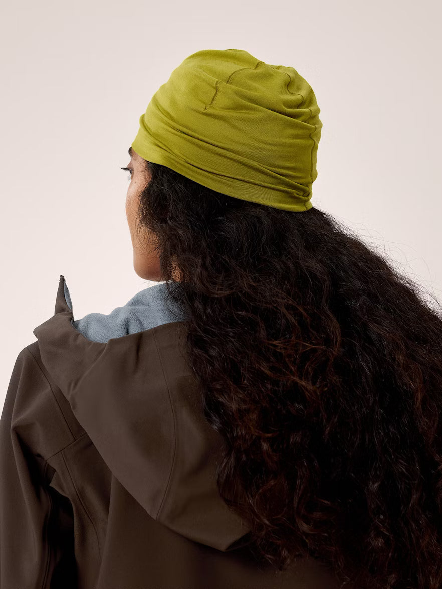 Satoro Merino Toque (Past Season)