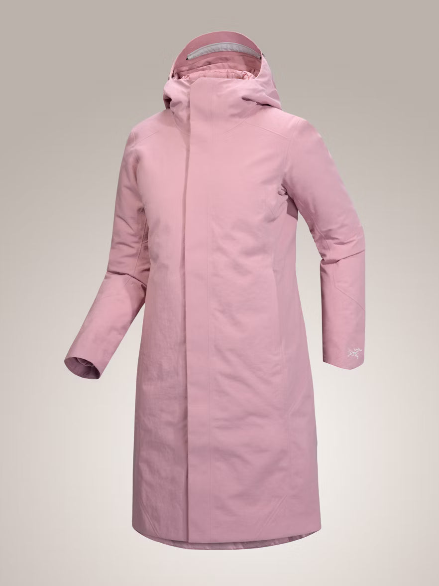 Women's Patera Parka