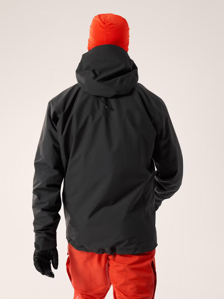 Men's Alpha SV Jacket