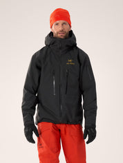 Men's Alpha SV Jacket