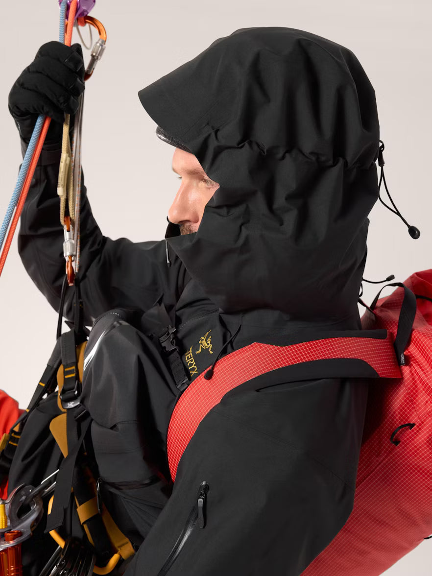 Men's Alpha SV Jacket