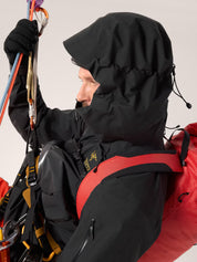 Men's Alpha SV Jacket