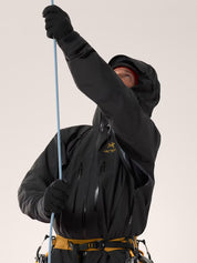 Men's Alpha SV Jacket