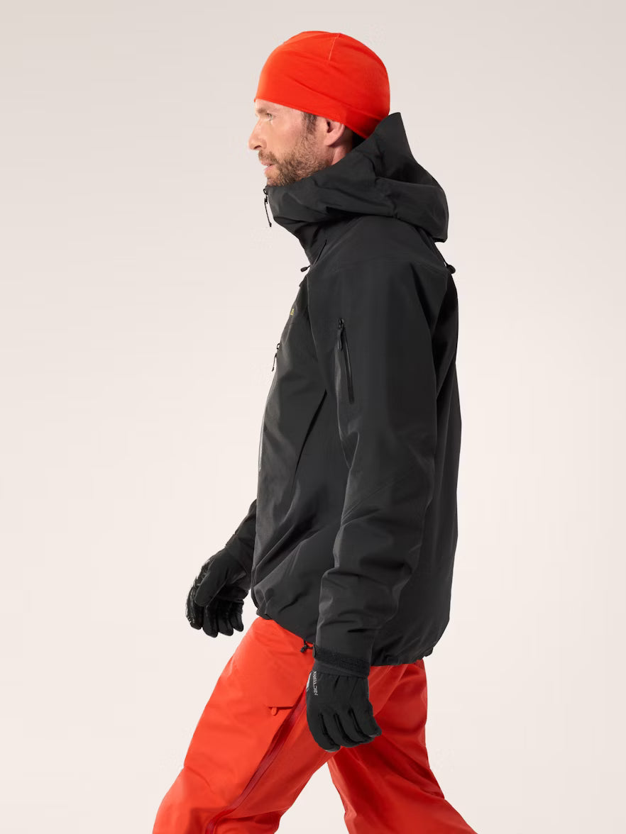 Men's Alpha SV Jacket