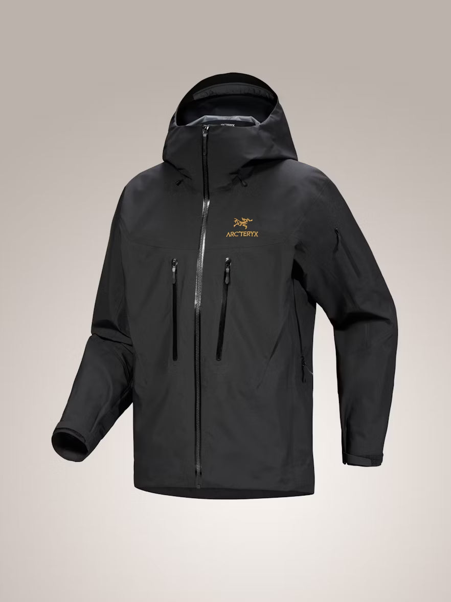 Men's Alpha SV Jacket