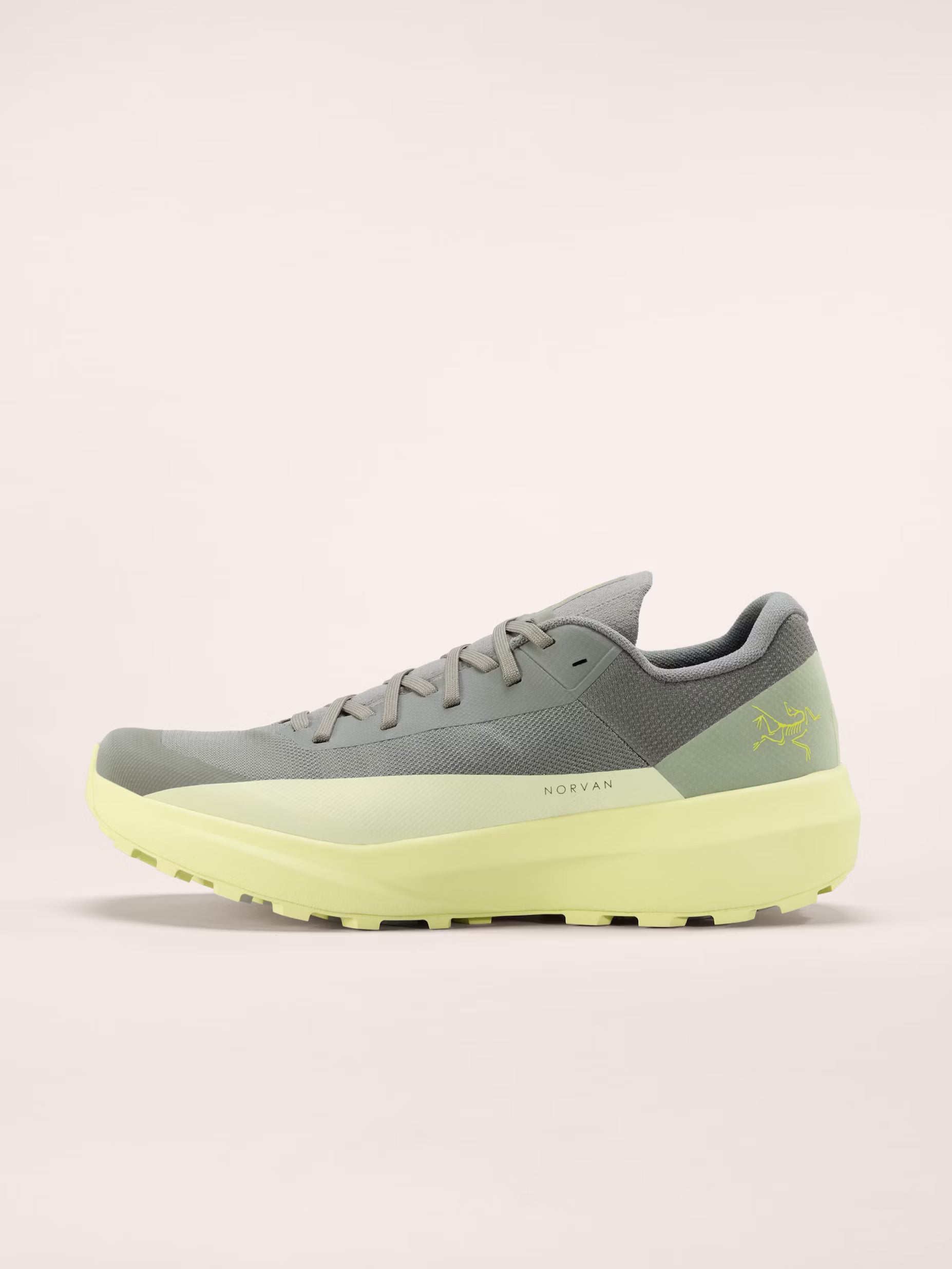 Women's Norvan LD 4 Running Shoes (Past Season)