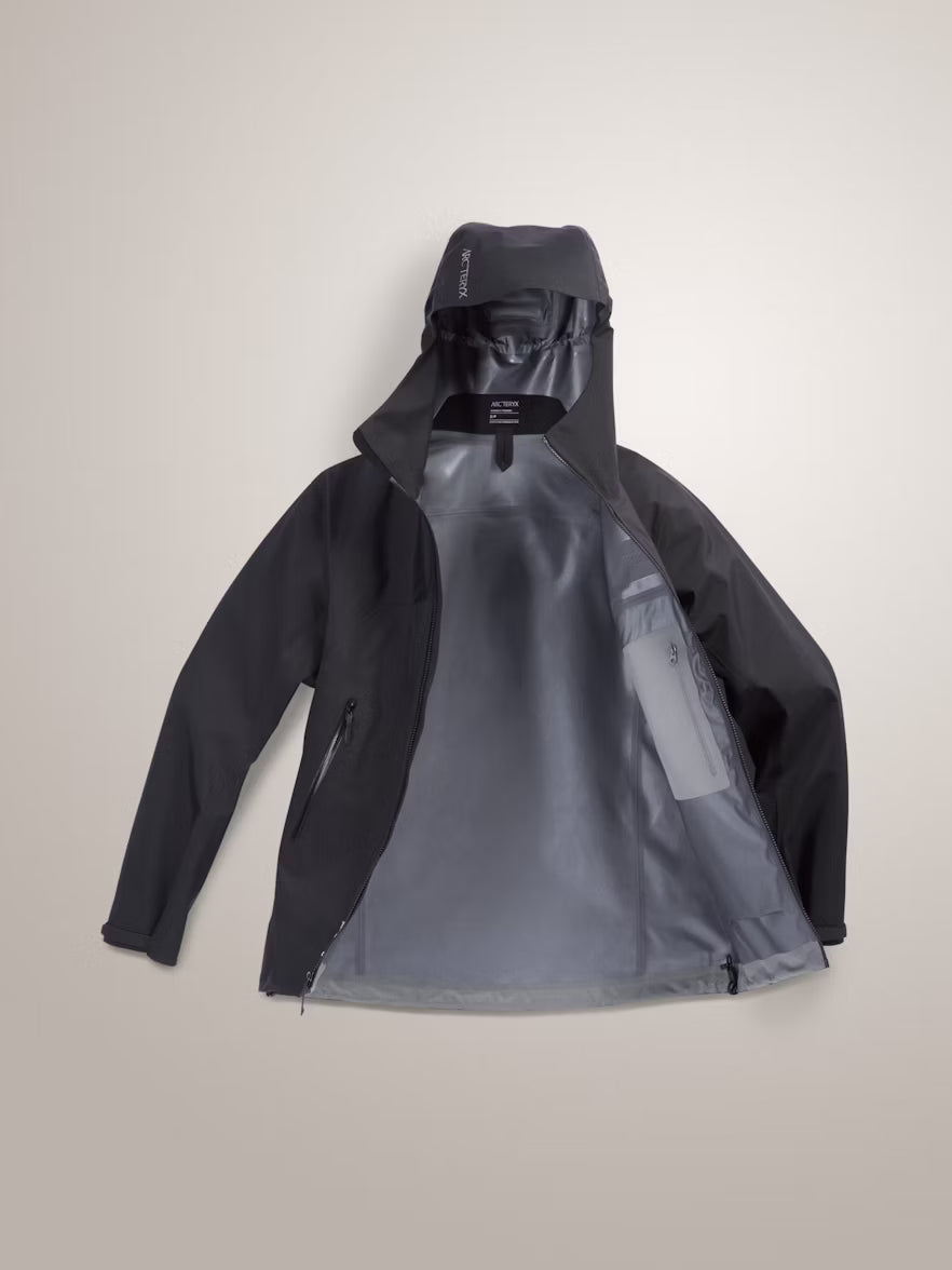 Women's Beta Jacket