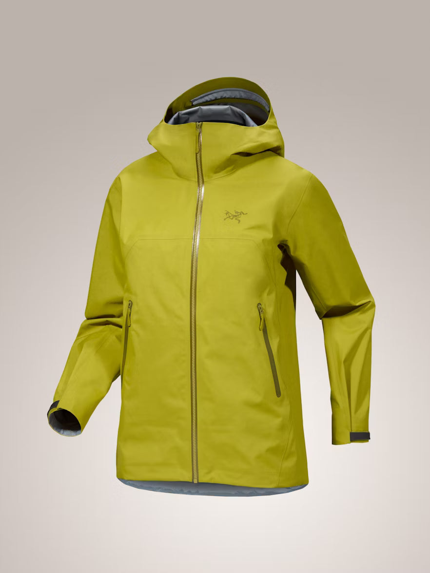 Women's Beta Jacket