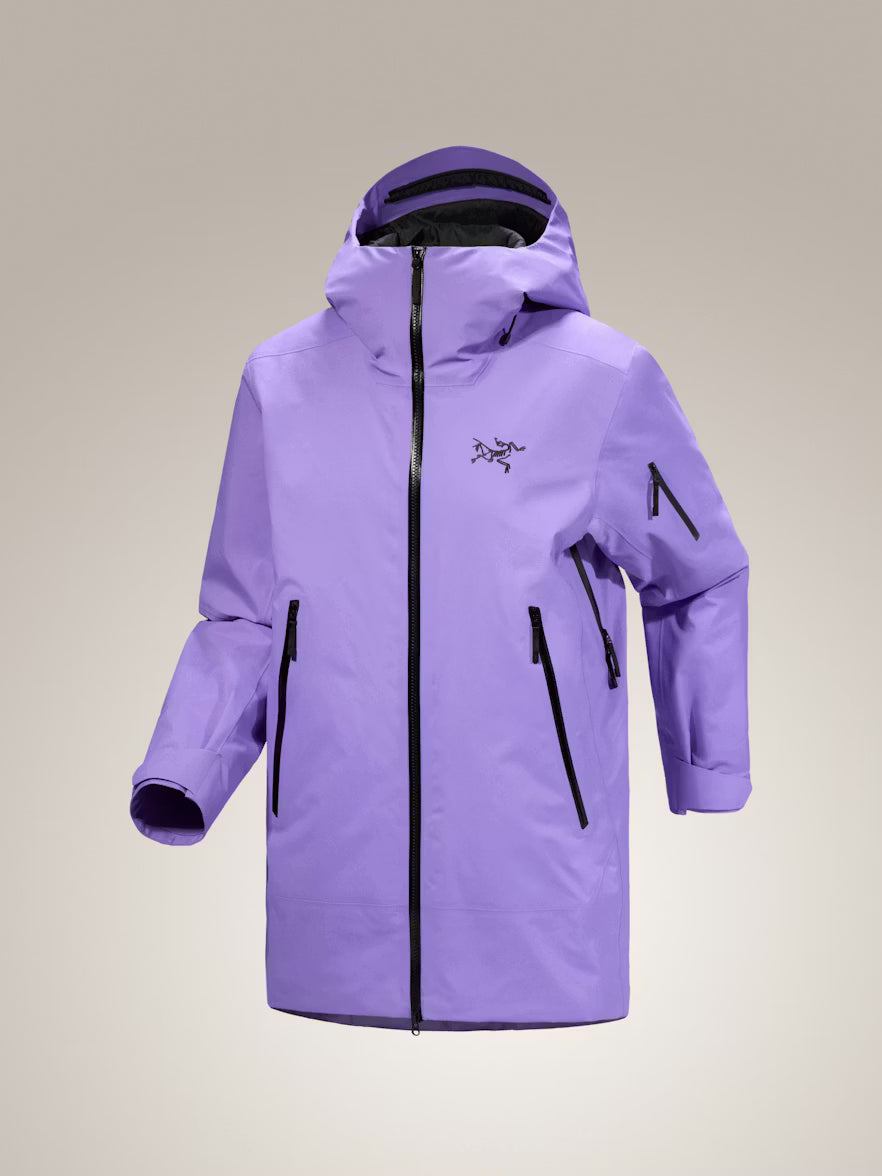 Women's Sentinel Insulated Jacket