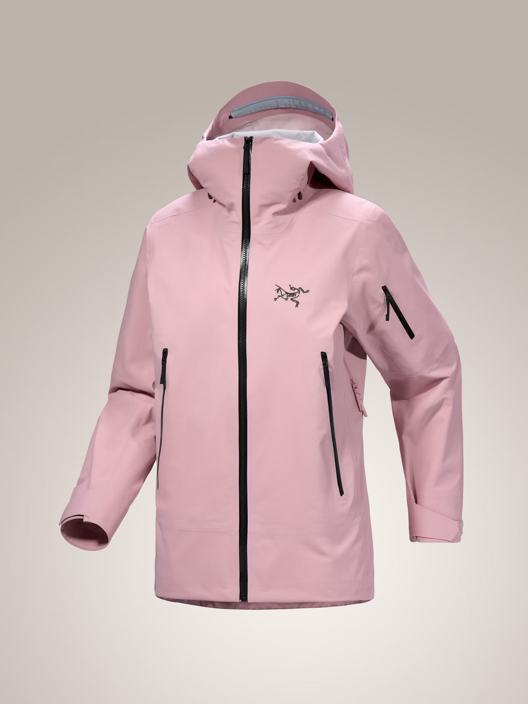 Women's Sentinel Jacket