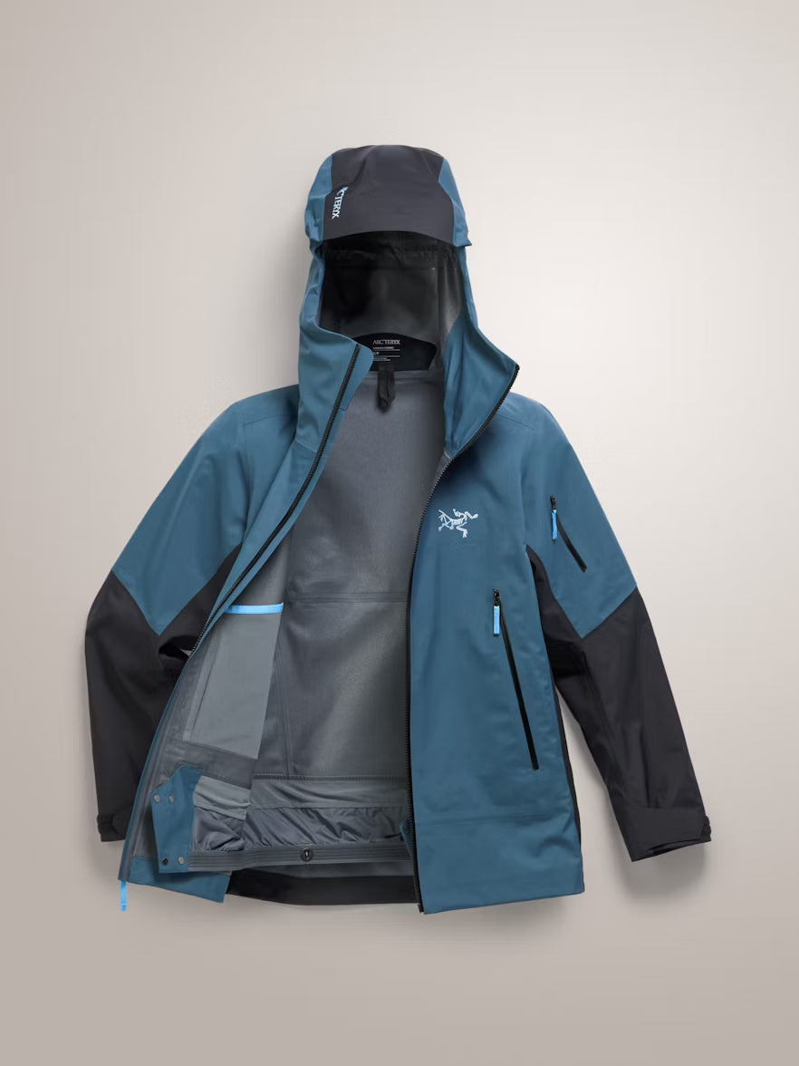 Women's Sentinel Jacket