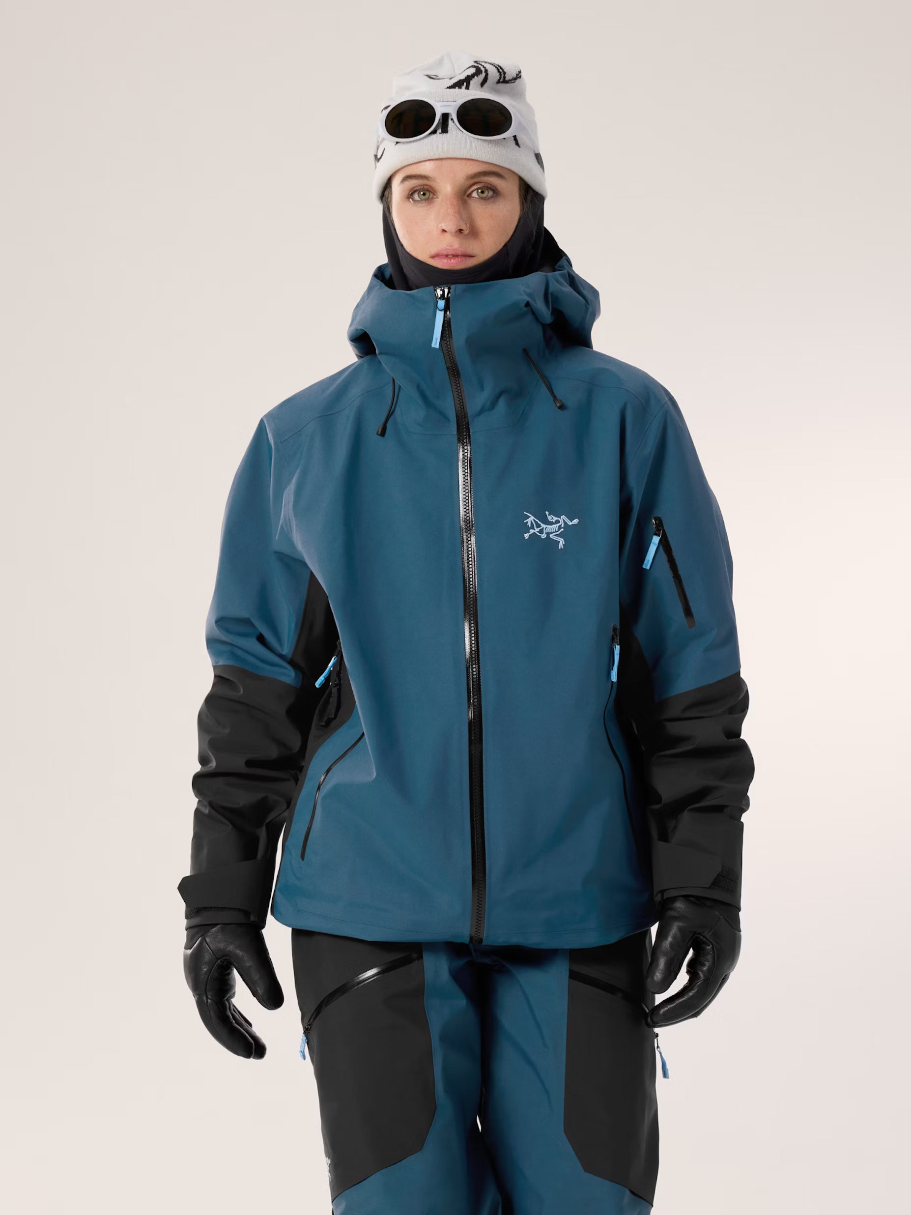 Women's Sentinel Jacket