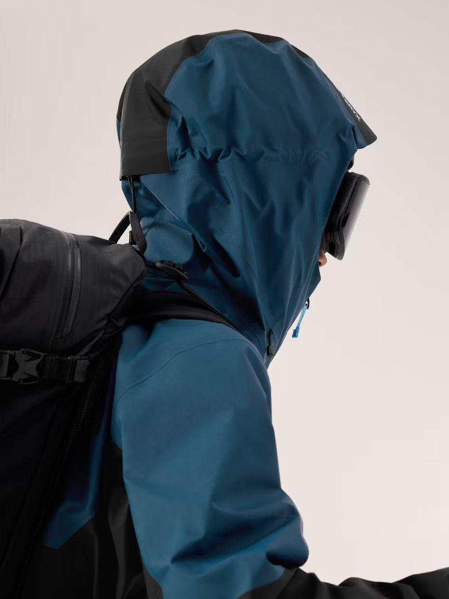 Women's Sentinel Jacket