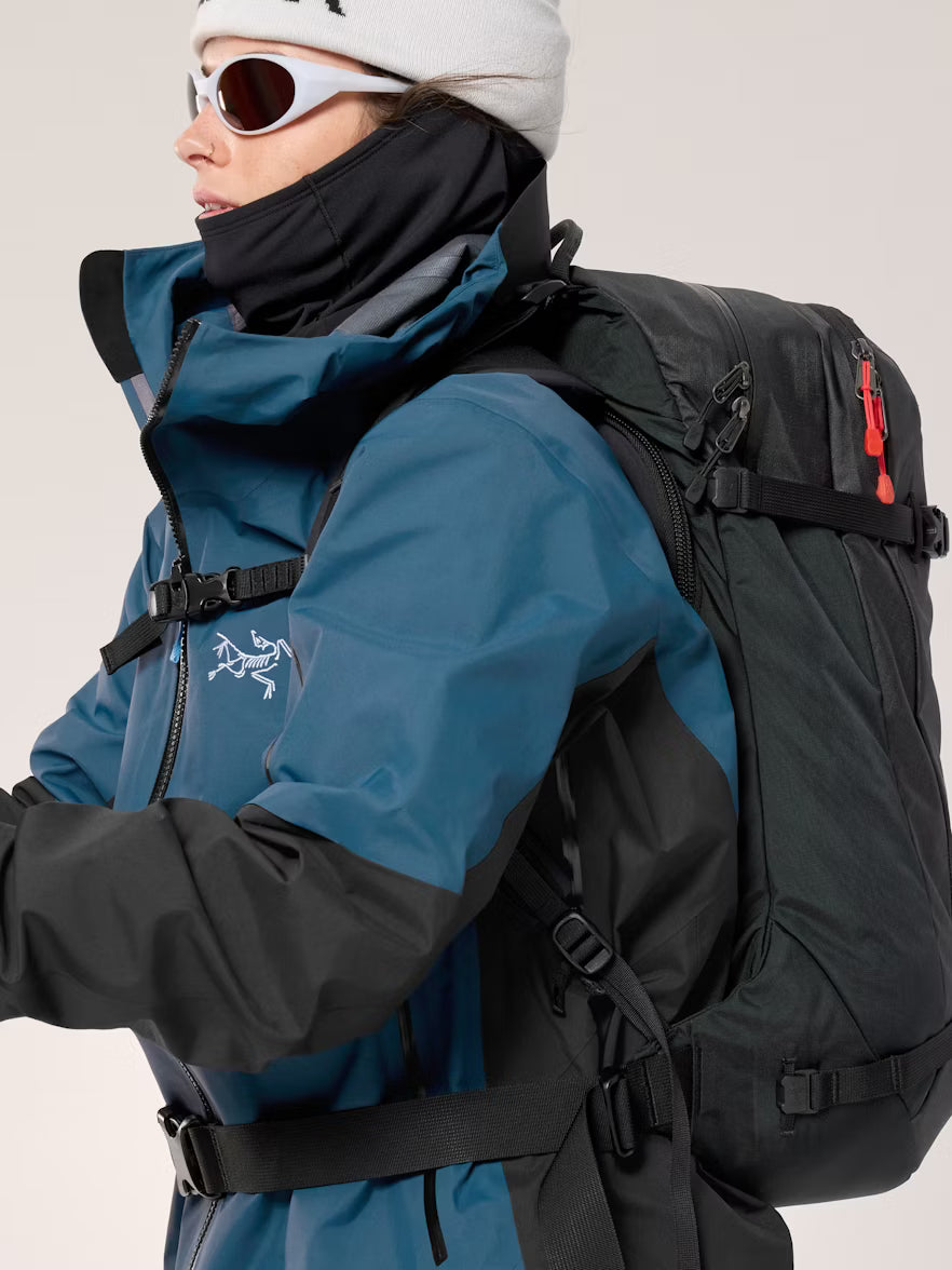 Women's Sentinel Jacket
