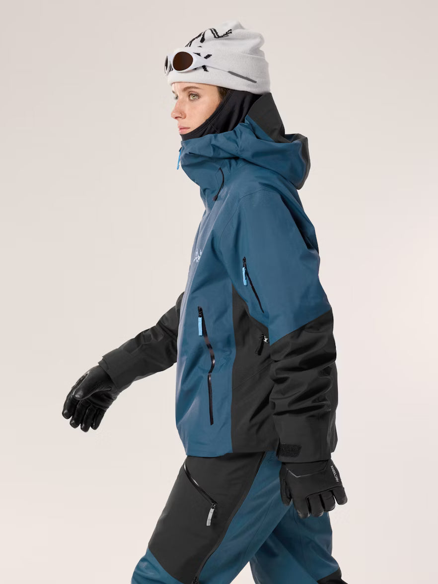 Women's Sentinel Jacket