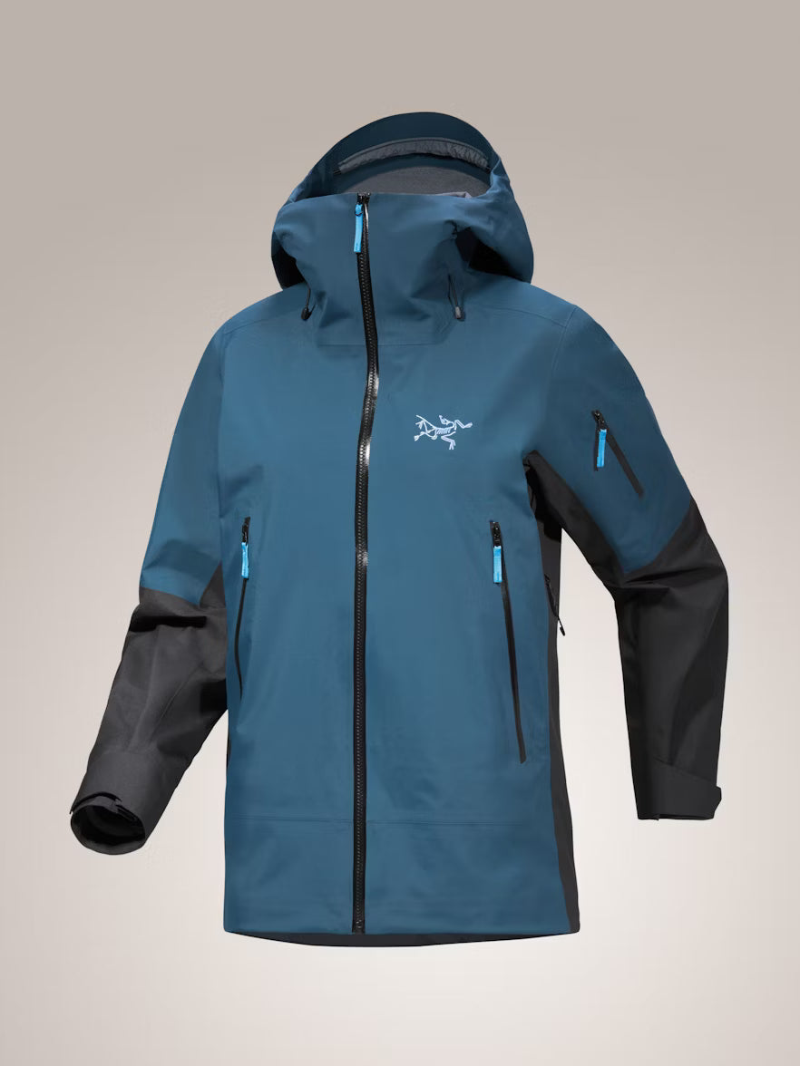 Women's Sentinel Jacket