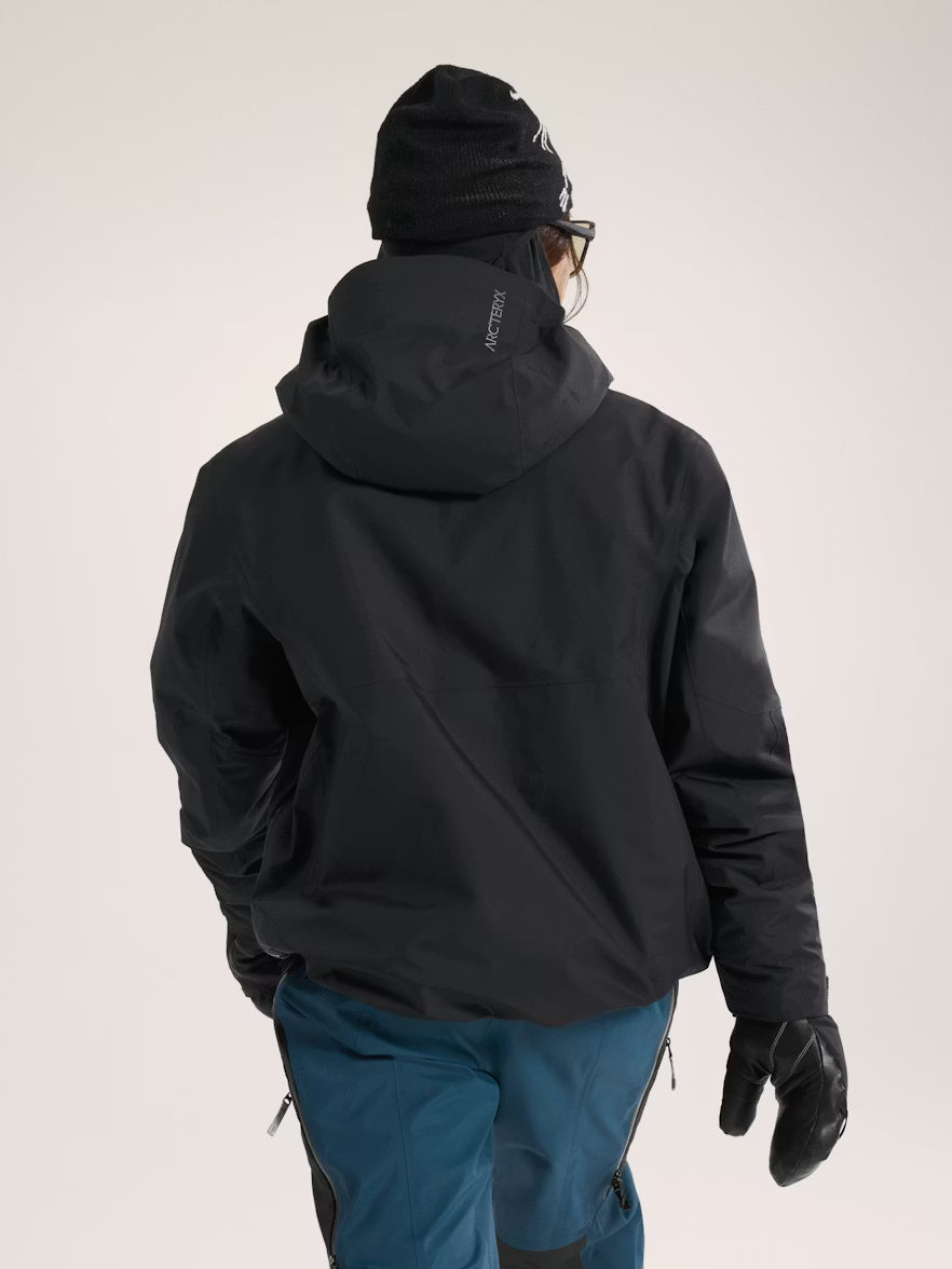 Women's Sentinel Insulated Anorak