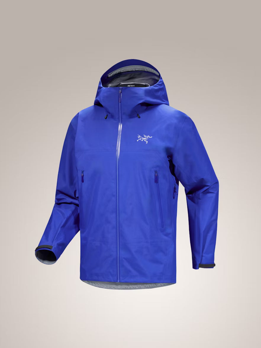 Men's Beta SL Jacket (Past Season)