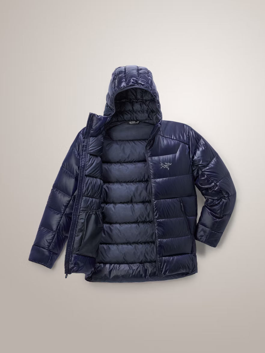 Men's Cerium SV Hoody
